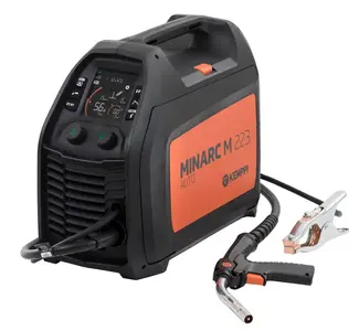 Minarc M 223 Auto GM AU